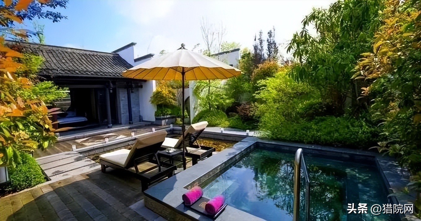 创业型农村小院,乡村创业农家小院设计方案