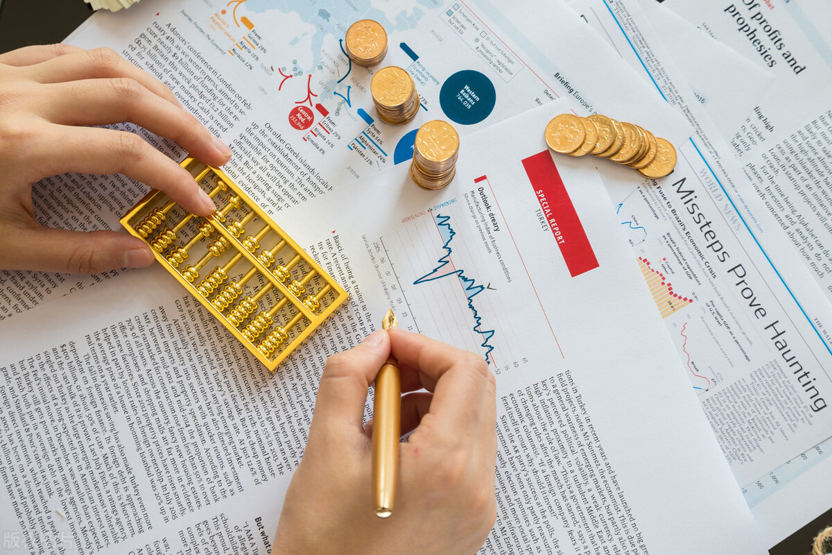 月薪翻倍不是梦！只要做到这7点，你就能赚大钱！