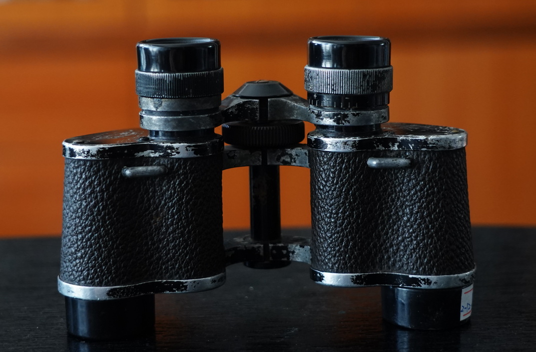 6倍单筒望远镜实测效果,最好用的7倍望远镜