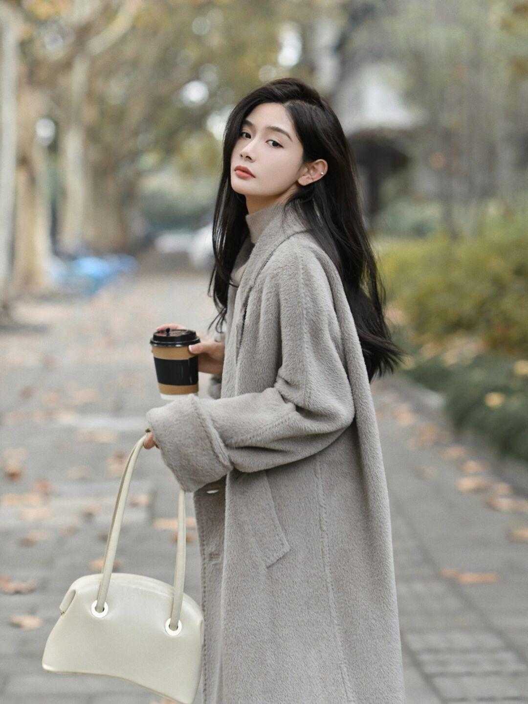 会打扮和不会打扮的女人,女生穿搭怎么穿才好看呢