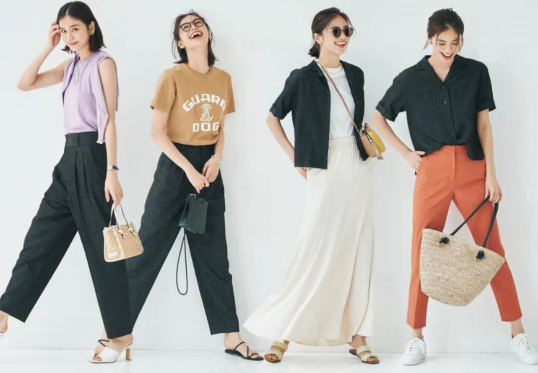 为什么说穿搭有层次更好看,穿搭决定层次的6大技巧