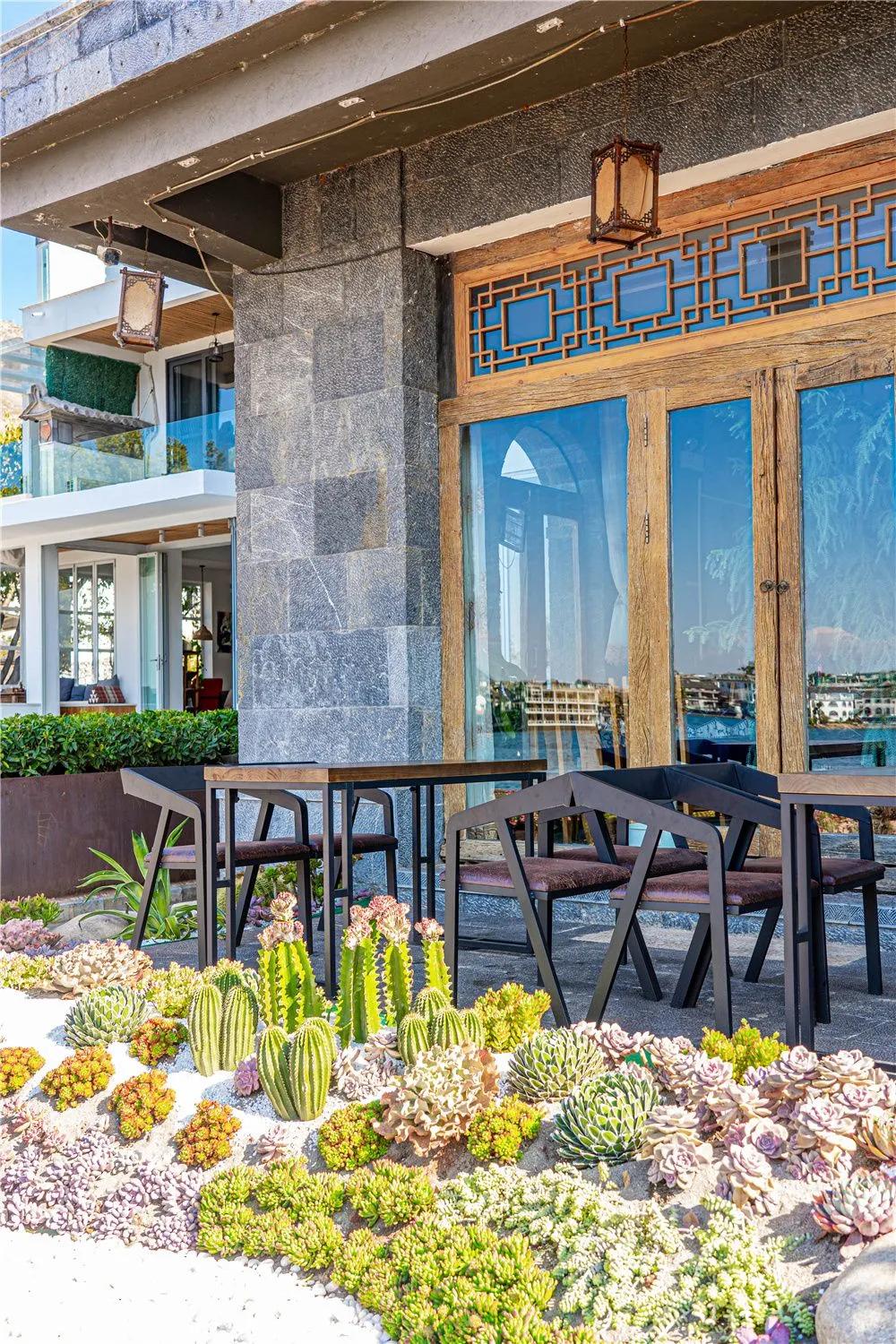 带你去双廊,住在浪漫的双廊洱海边看风景