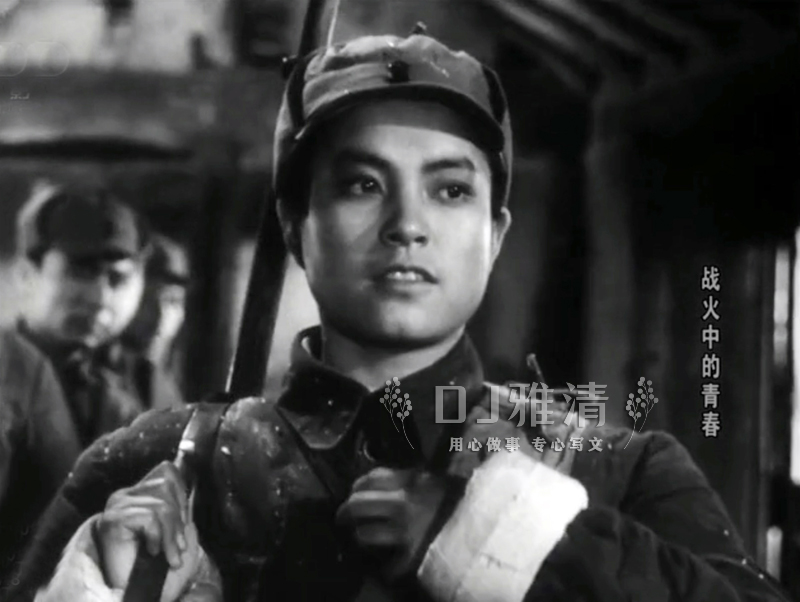 刚打完玻尿酸就别来尬演女兵了这5位女星演女兵让人看着真难受