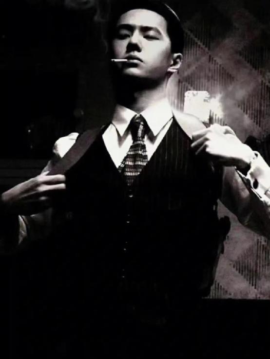 陈情令王一博爆红,陈情令王一博永远都是仙气飘飘