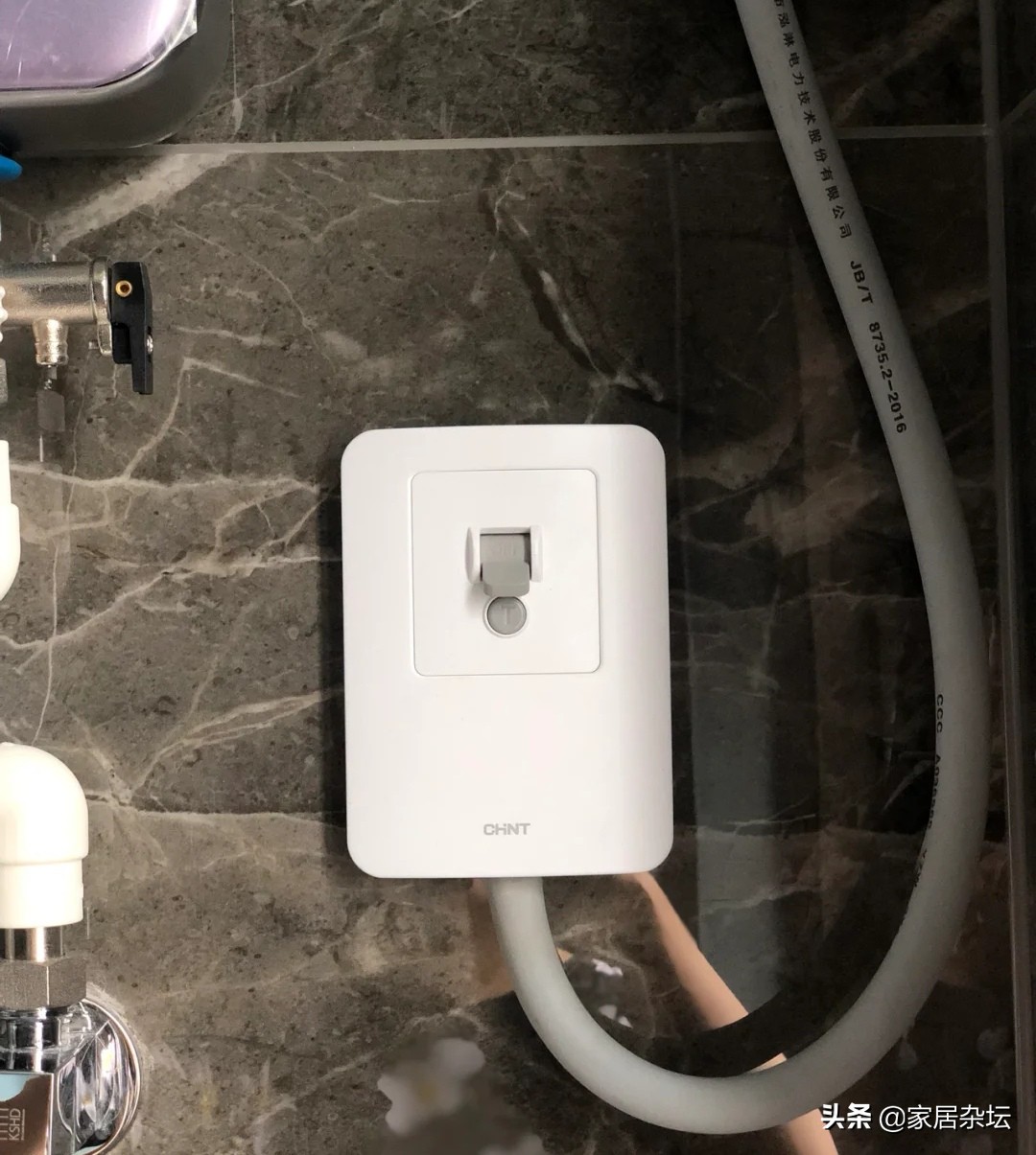 即开即热速热电热水器,即开即热型快速电热水器