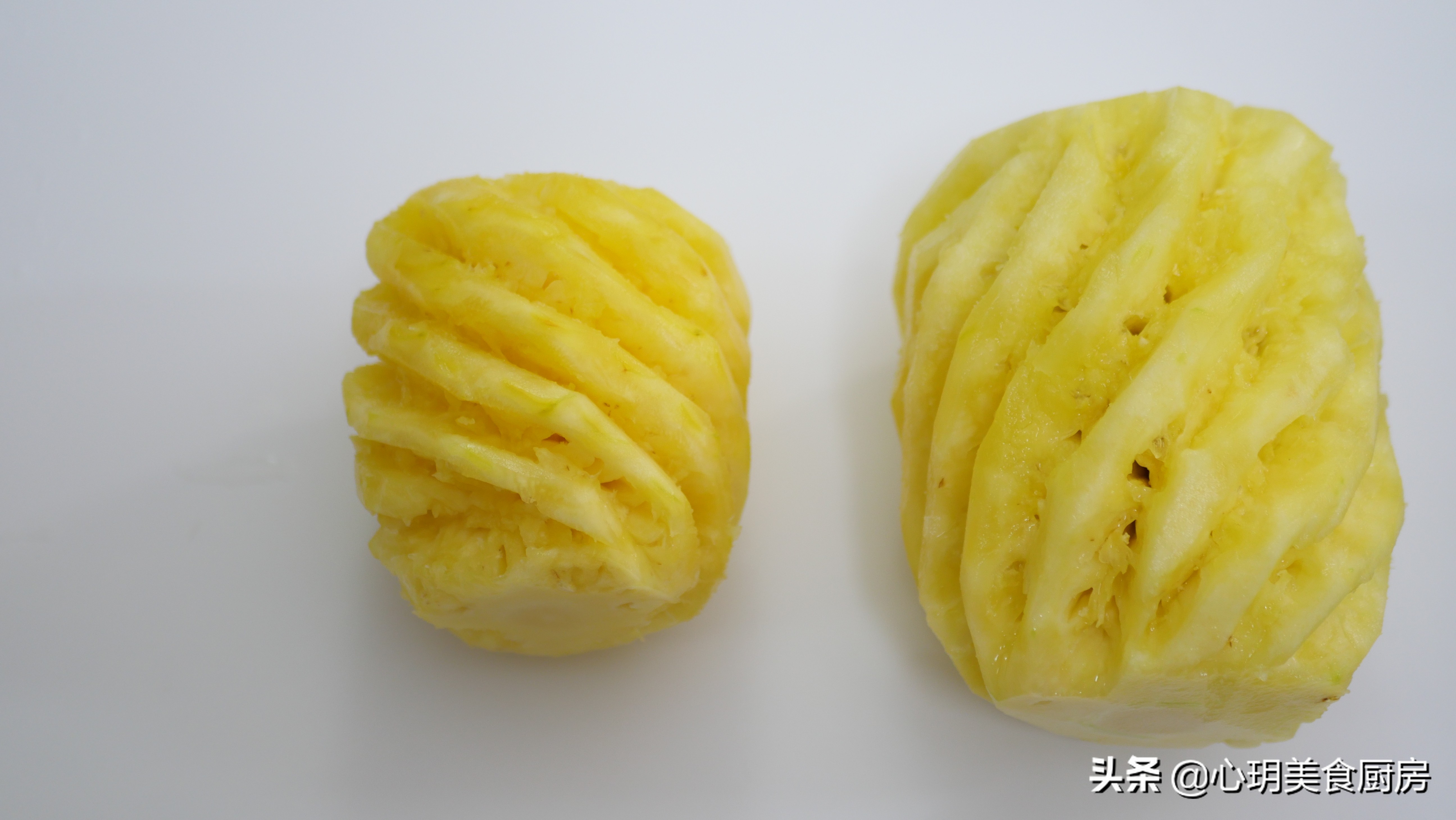 为什么菠萝还有一个名称是凤梨呢,明明是菠萝为什么叫凤梨