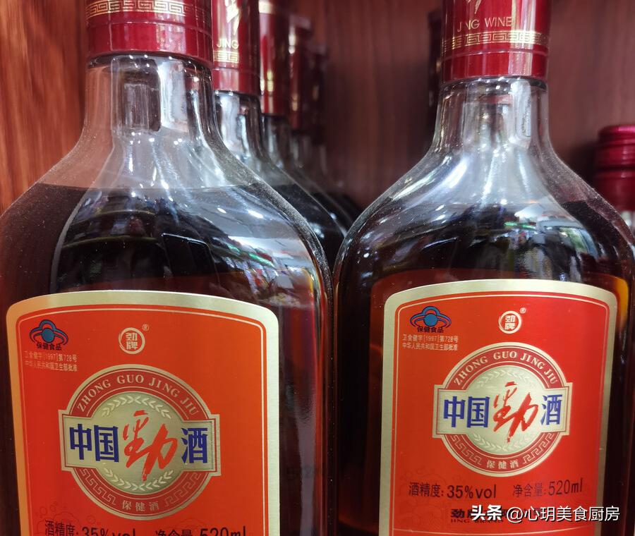 劲酒和劲牌酒一样吗,劲酒和劲之健酒的区别