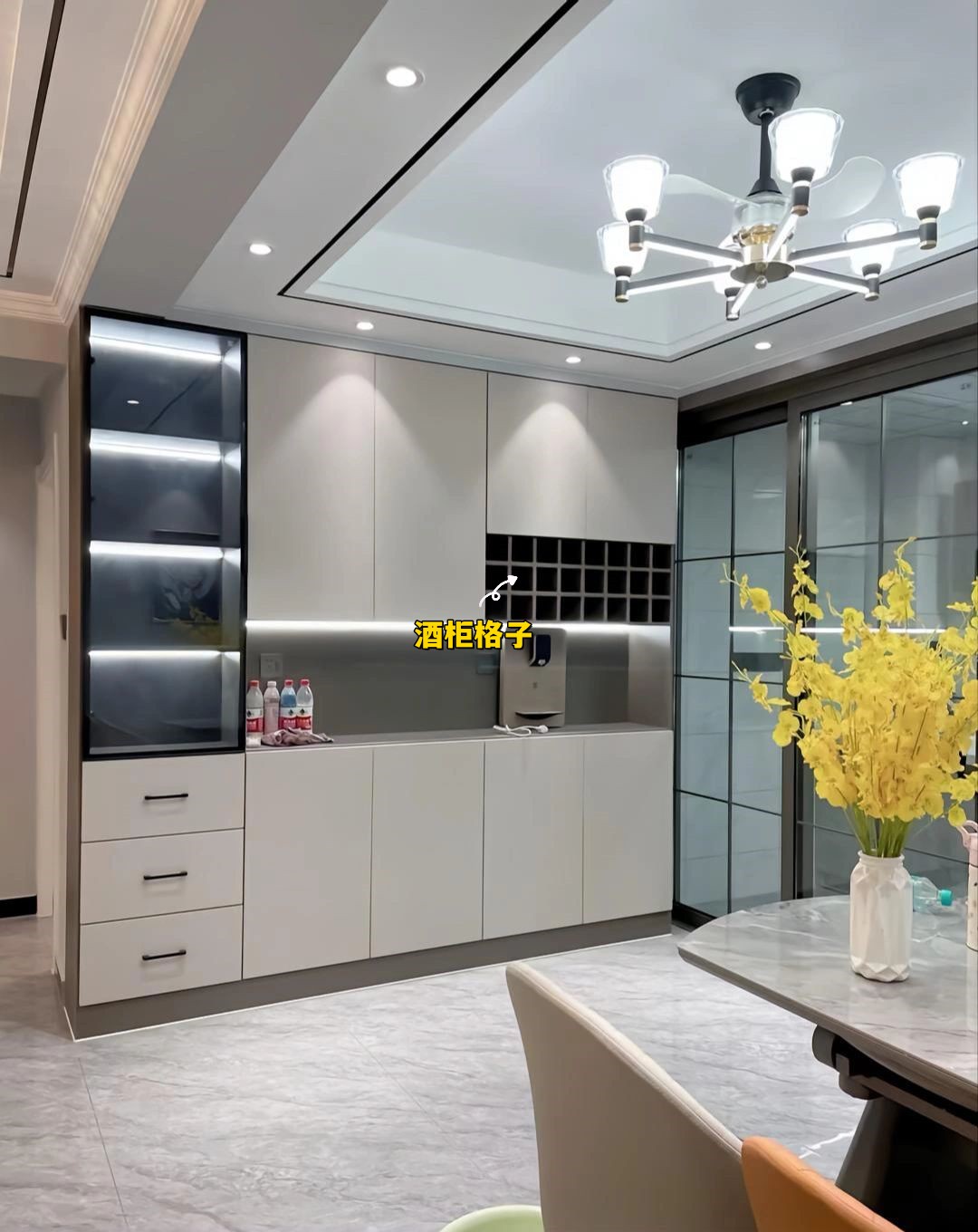 家里有哪些家具根本没必要买,家里千万别买这七样家具