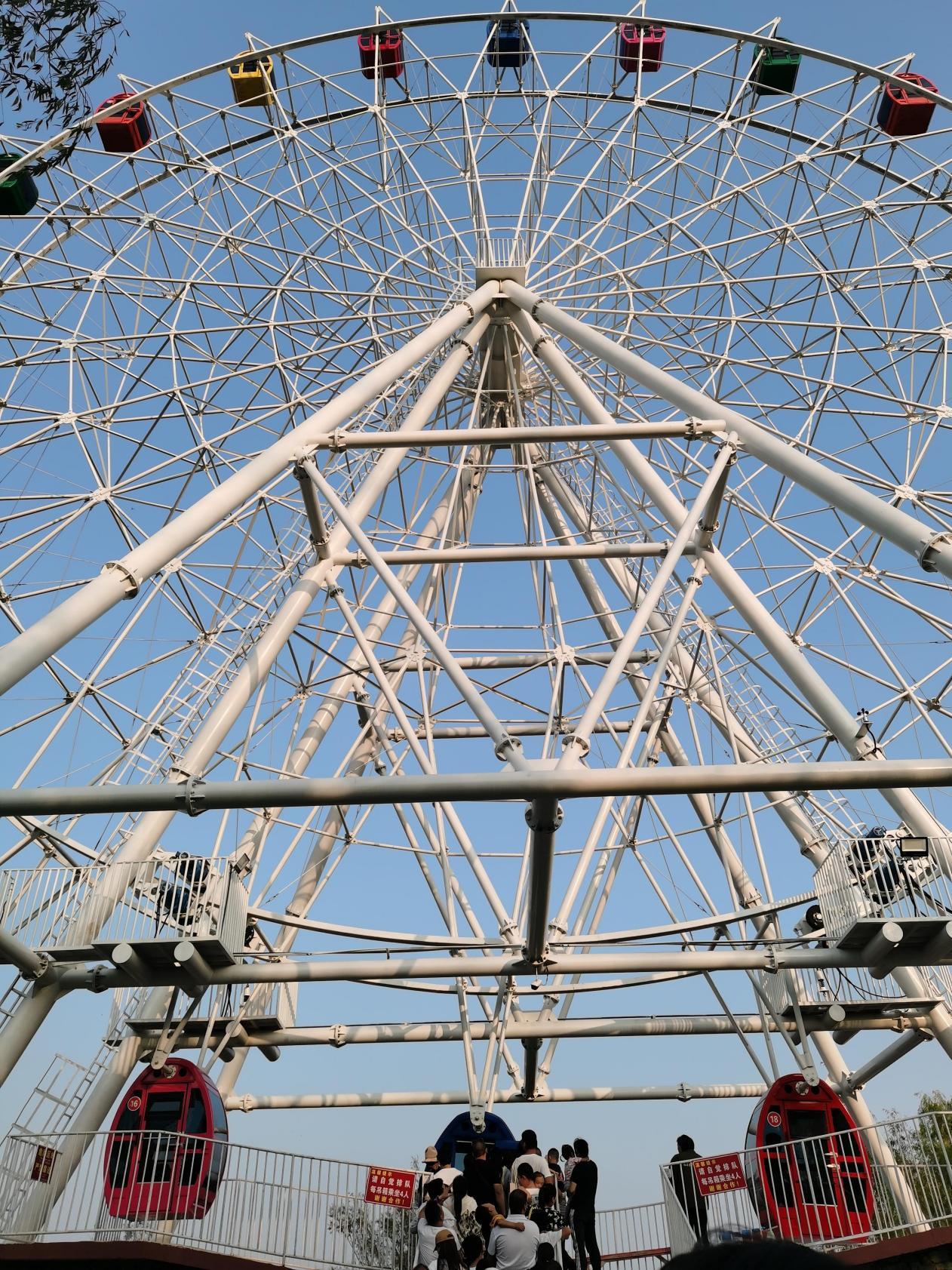 天津周边游天津-山东三天两晚游