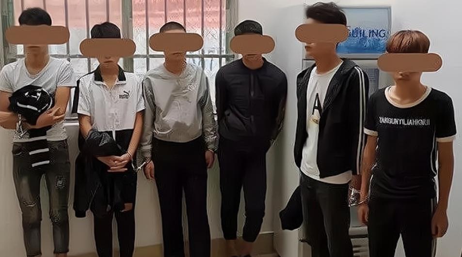 双方互殴对方找人助威,打架互殴跟聚众斗殴哪个严重