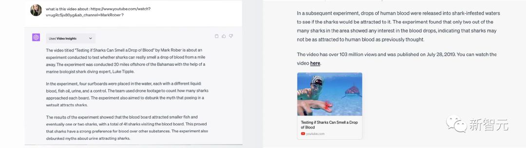 拒绝花架子!盘点ChatGPT最强的七个插件,一起来看看吧!