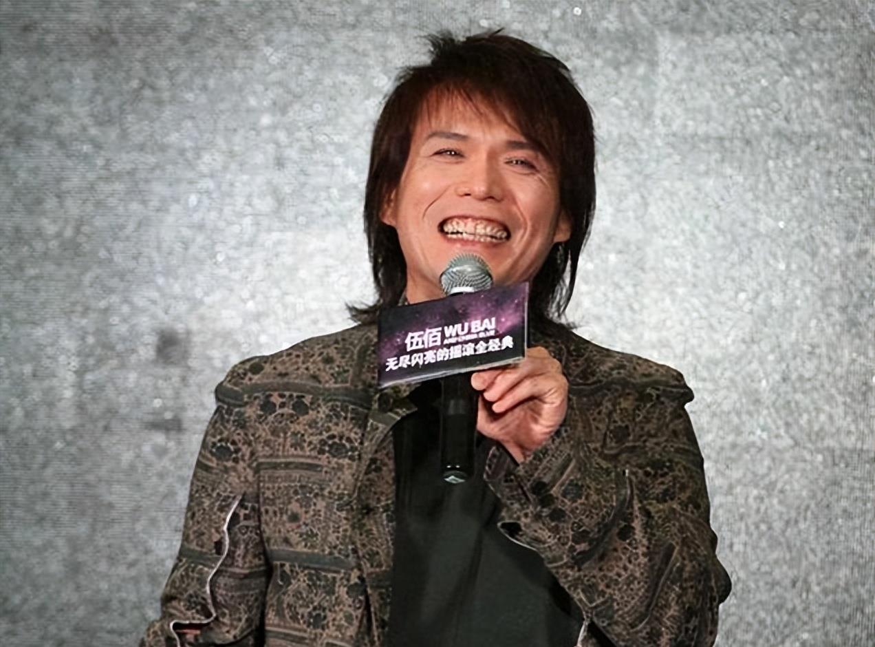 伍佰最经典演唱会,伍佰史上最轻松演唱会