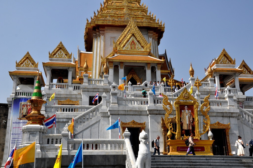 泰国有哪些值得去的地方,泰国芭提雅男人必去的地方