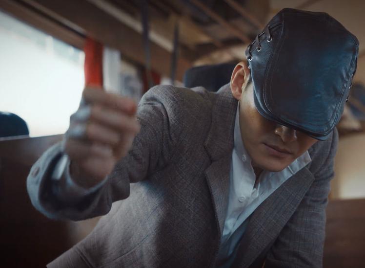 张翰新剧引争议是哪一集,张翰用了几年打磨的新剧