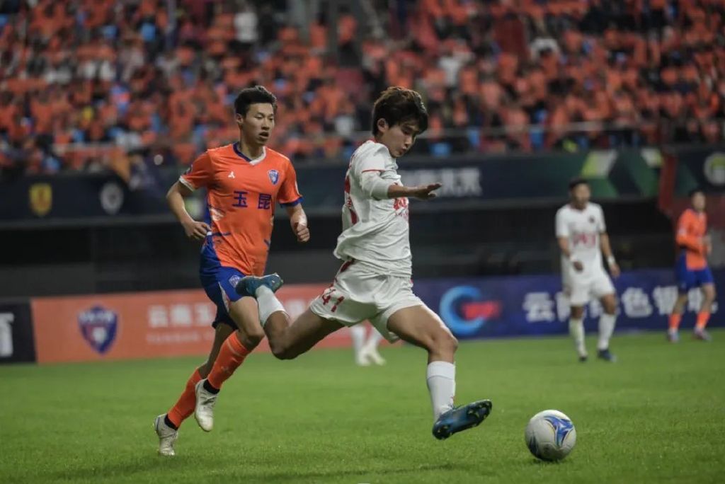 中乙重庆铜梁龙首发,中乙重庆铜梁龙和大连比赛结果