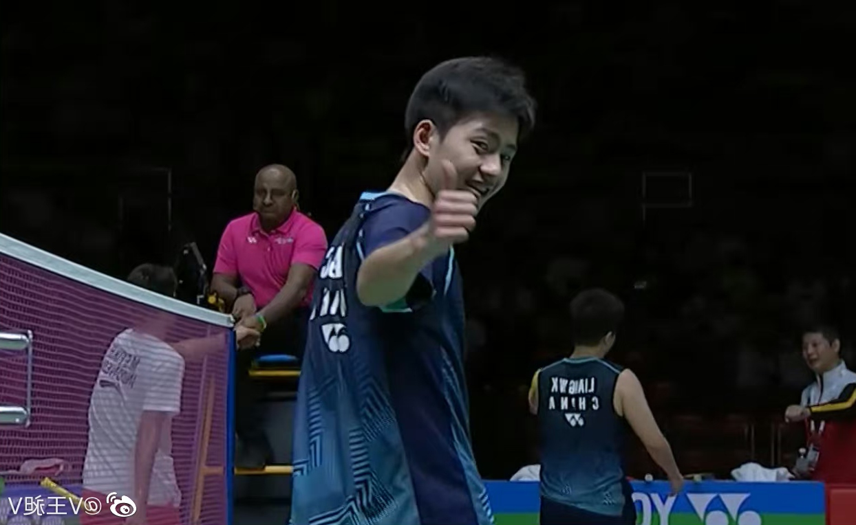 羽联最新世界排名纪录,羽联最新世界排名第八周