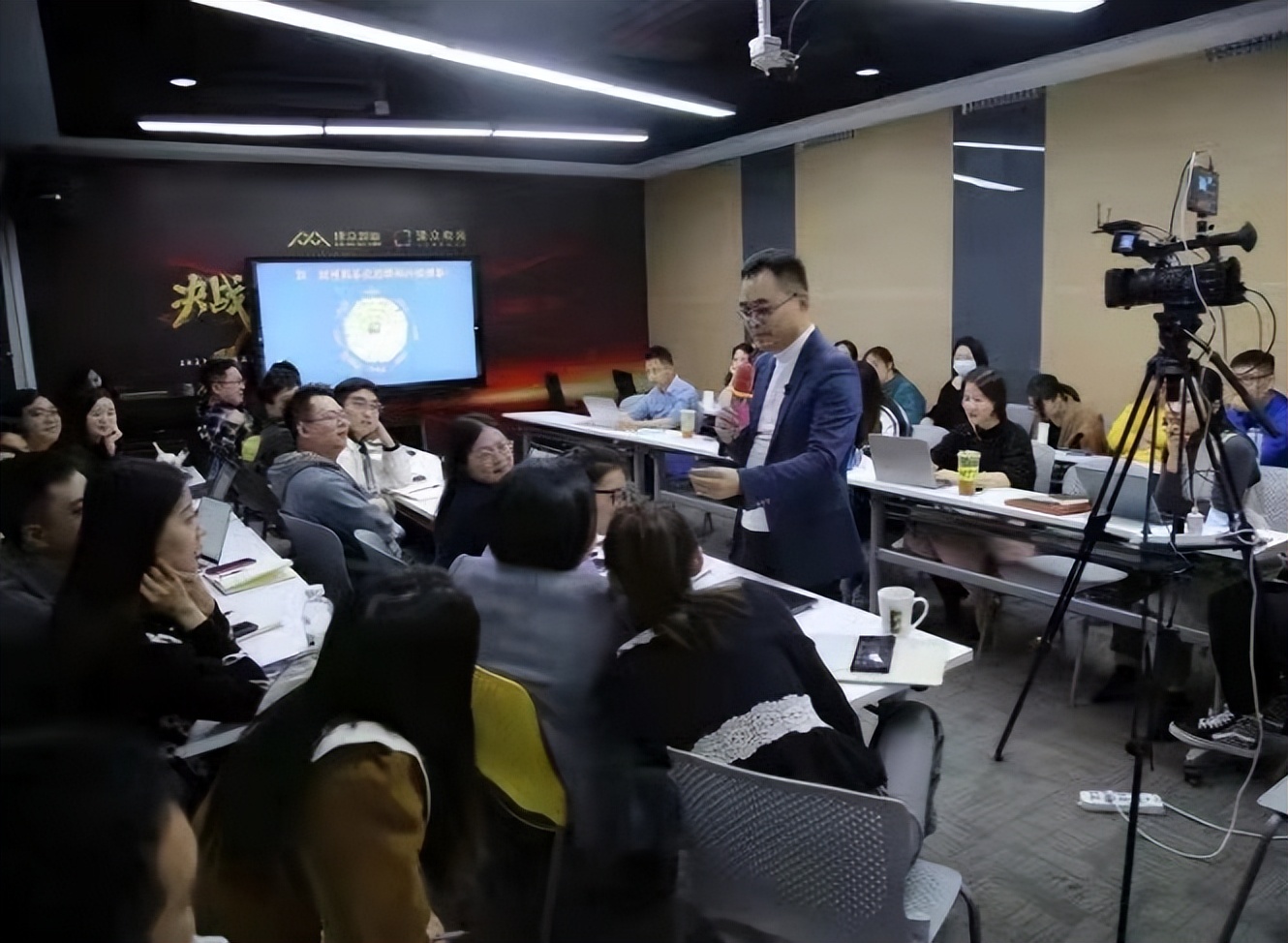 客户营销技能训练,高阶客户营销培训