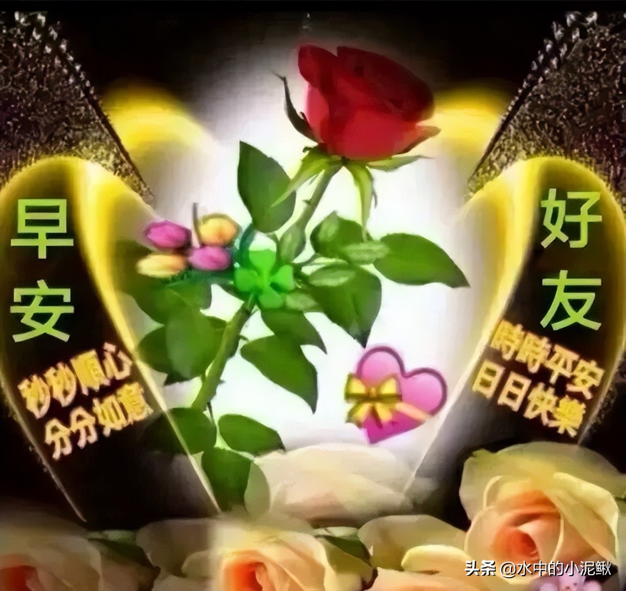 早安励志语录简短的句子有哪些,早安语录励志句子短句有哪些