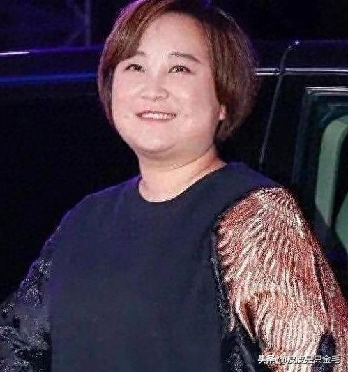 曝贾玲为新剧减肥100斤！瘦到了双眼皮的程度，简直就是女神啊！