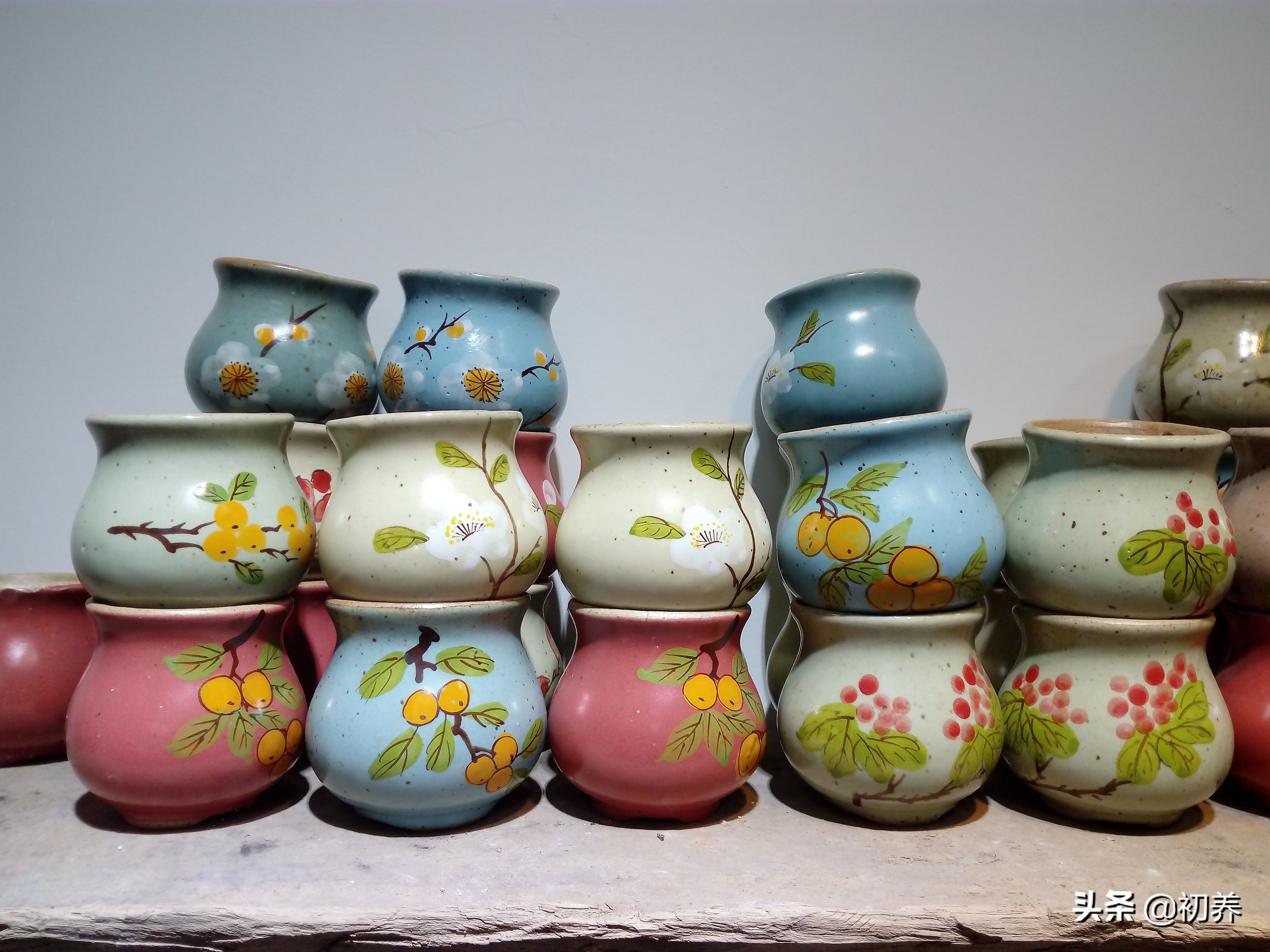 景德镇陶艺街贵不贵,景德镇逛瓷器攻略