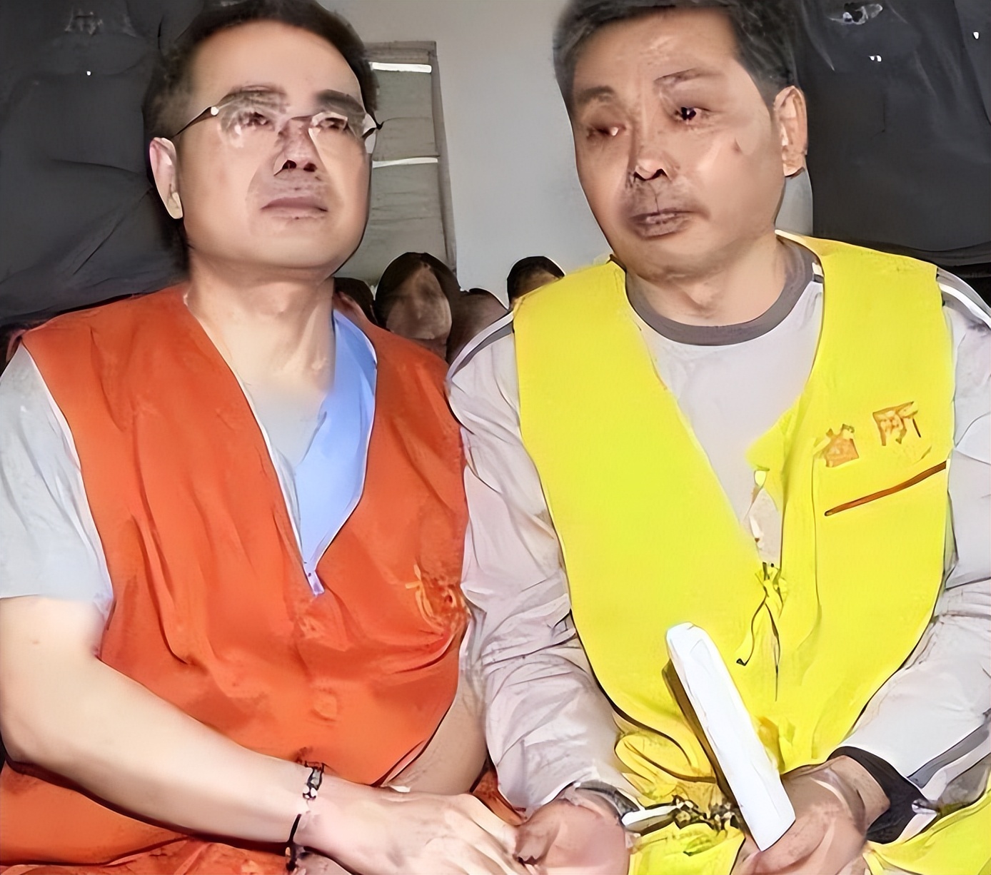 “淫魔部长”张宗海：2万买女学生*夜初**，随身带“三宝”方便办事