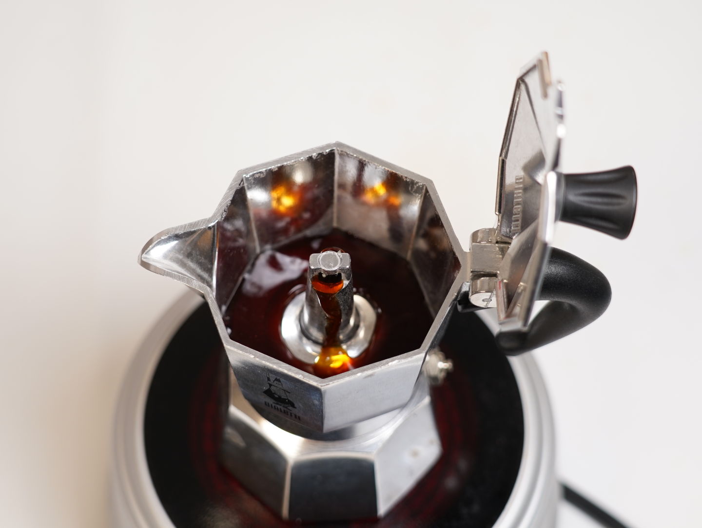 摩卡壶咖啡机怎么选购的,如何挑选摩卡壶