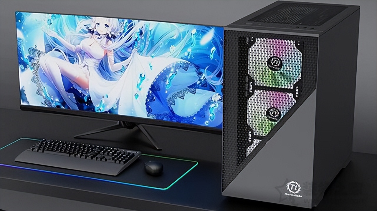 12代i712700f好吗,十二代i7-12700k高端组装电脑配置单