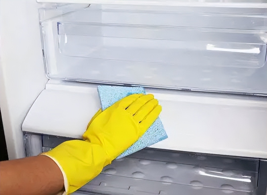 老款冰箱耗电怎么解决,冰箱霜多了省电还是费电