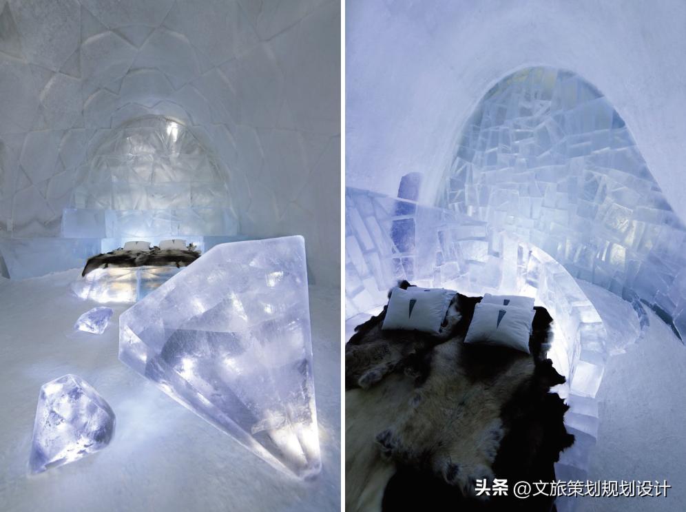 东北迪士尼：哈尔滨——嘉盛世规划设计有限公司