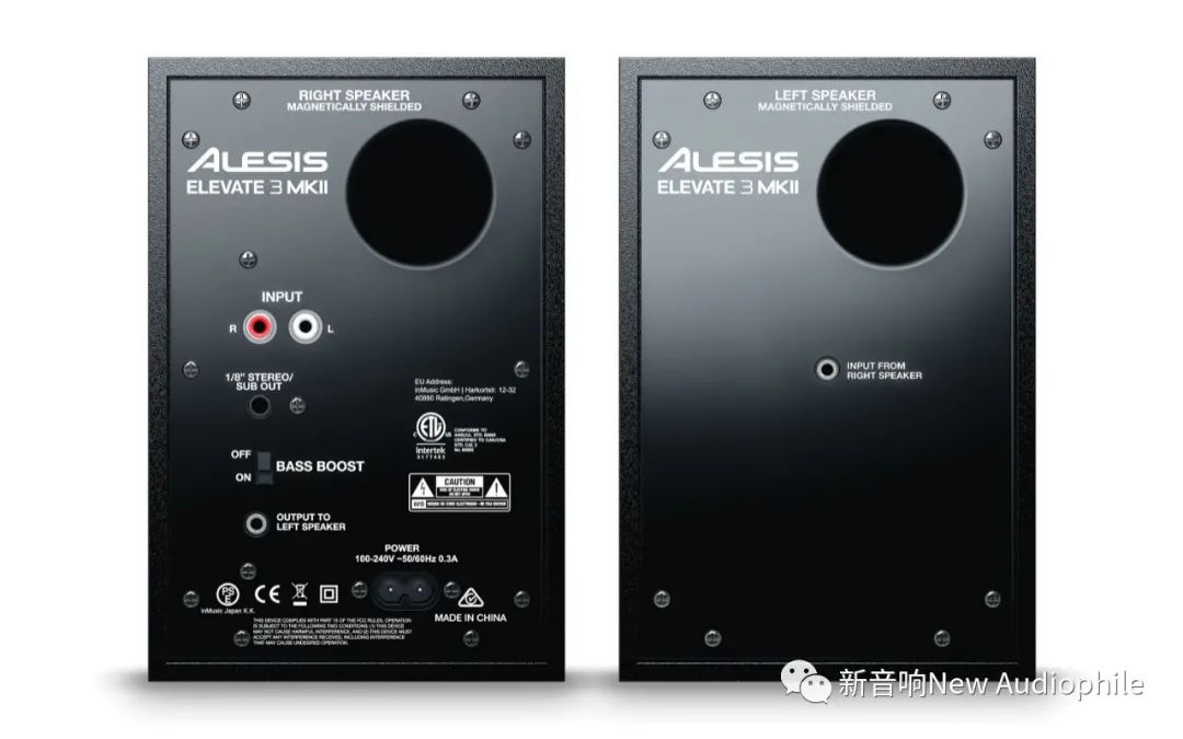 世界顶级音箱十大名牌排名,盘点世界顶级音响品牌