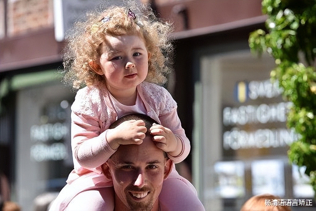 自测孩子有没有说话大舌头，这几个方法一定要学会