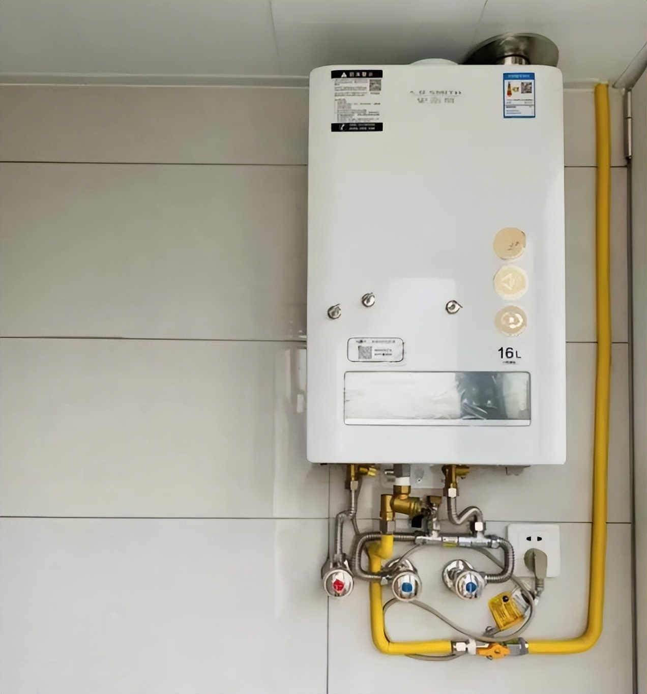 让家看起来高级的物件,装修必须埋的3根管