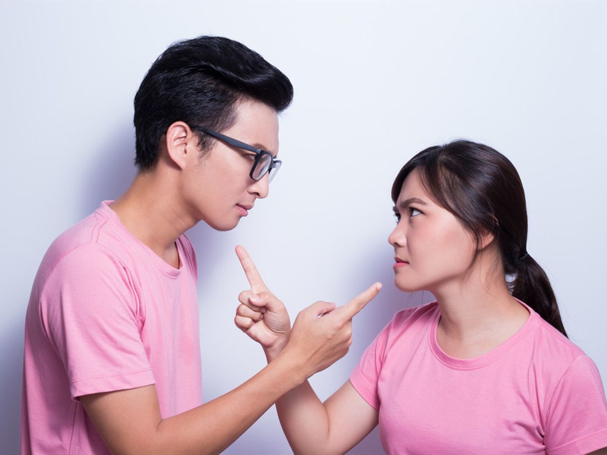 心理学上男性和女性的差异,心理学男女之间的关系