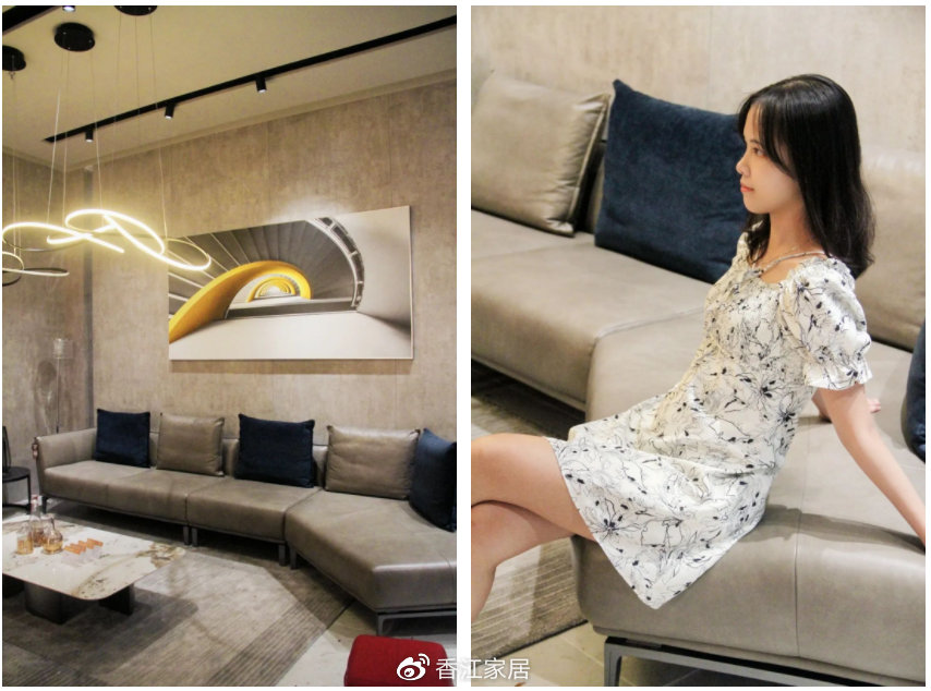 给大家推荐几款沙发,不推荐的十款沙发