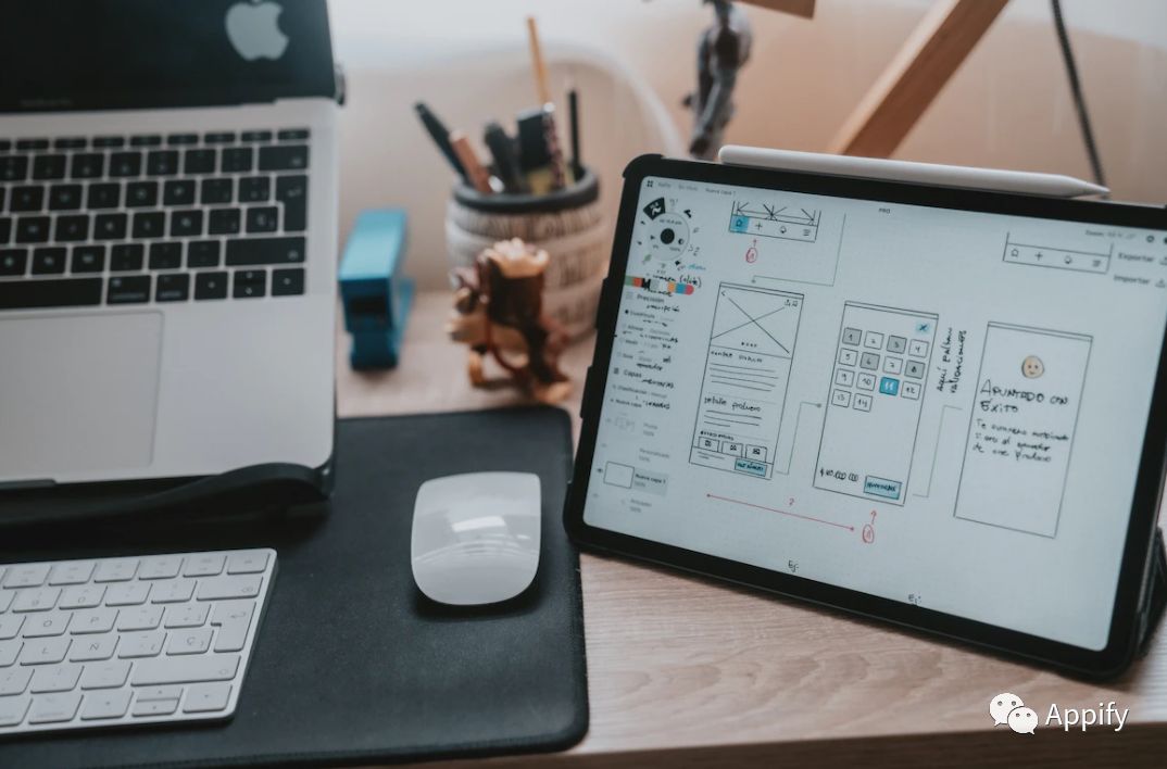 初学者app的ui界面设计教程,app的ui界面设计教程