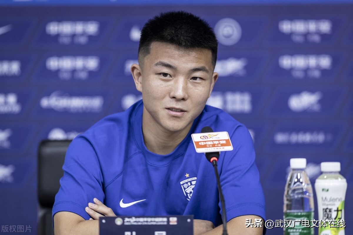 武汉三镇佩德罗,武汉三镇佩德罗战术