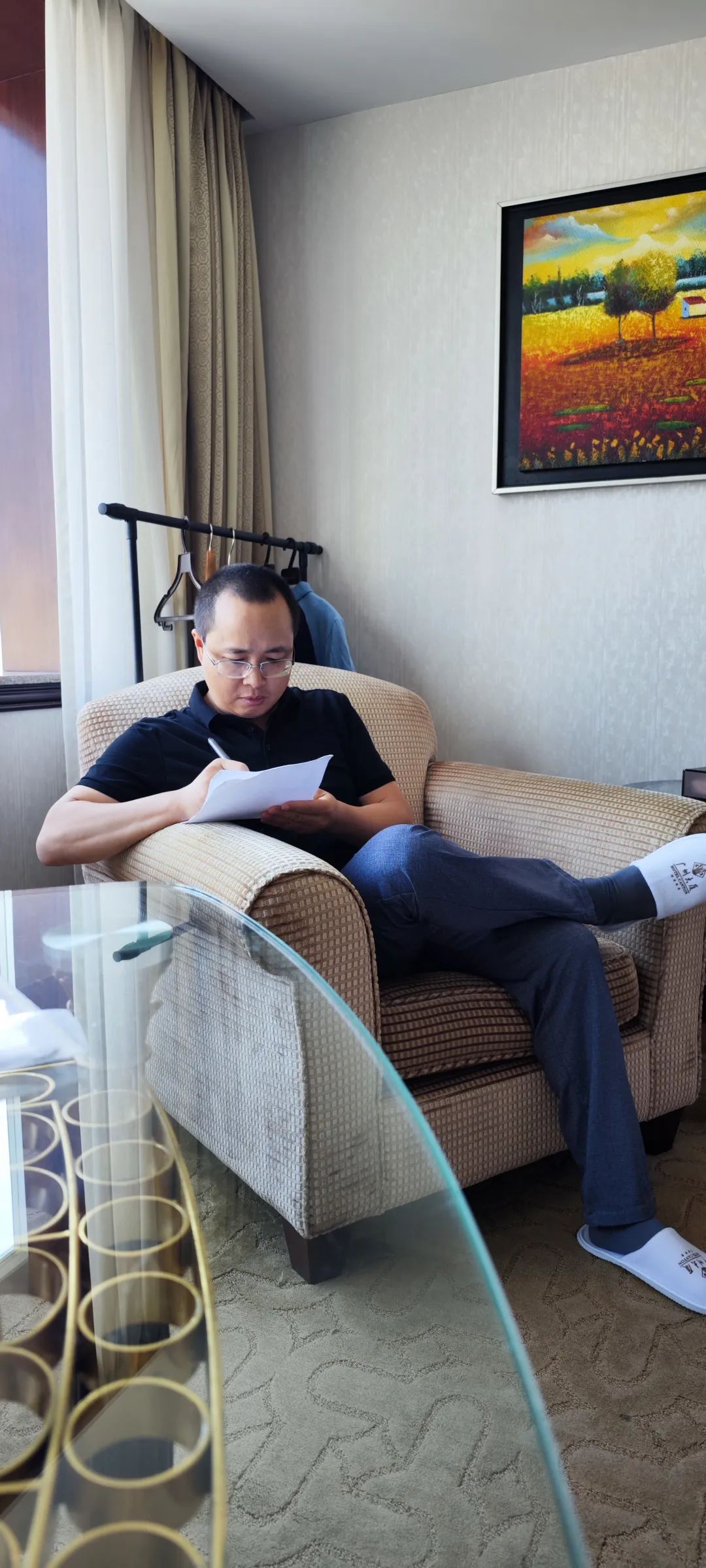 F93：随缘信笔（2023年10月6日）