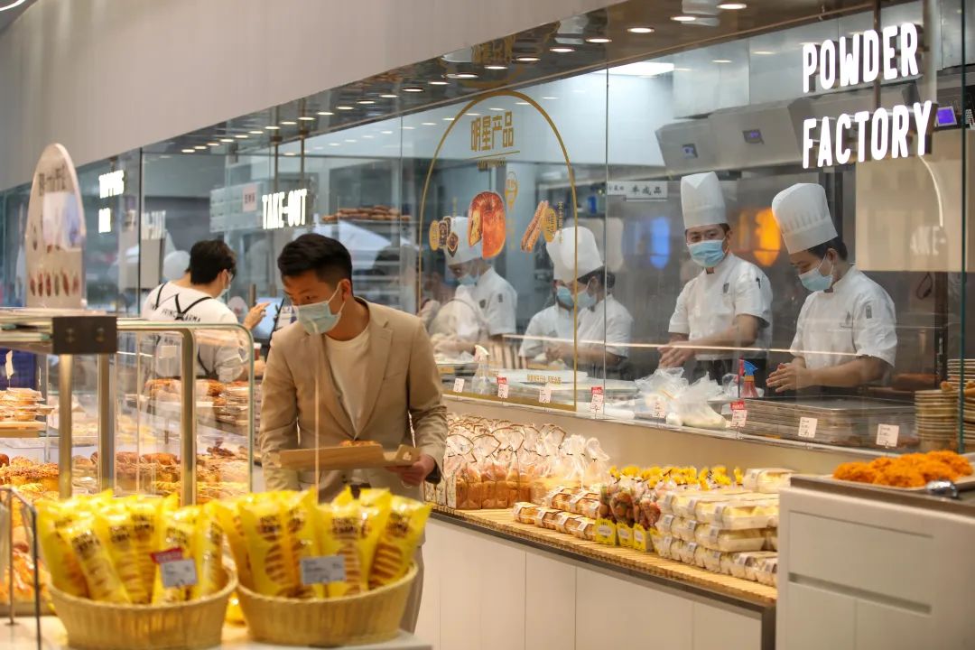 深圳宝安十大美食街,深圳宝安逛吃