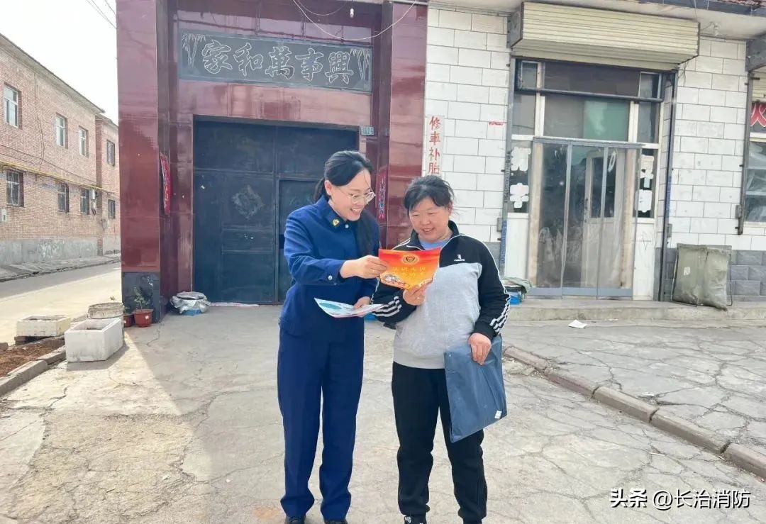 春天的烦恼—“放飞自我”的杨柳絮千万不能点～