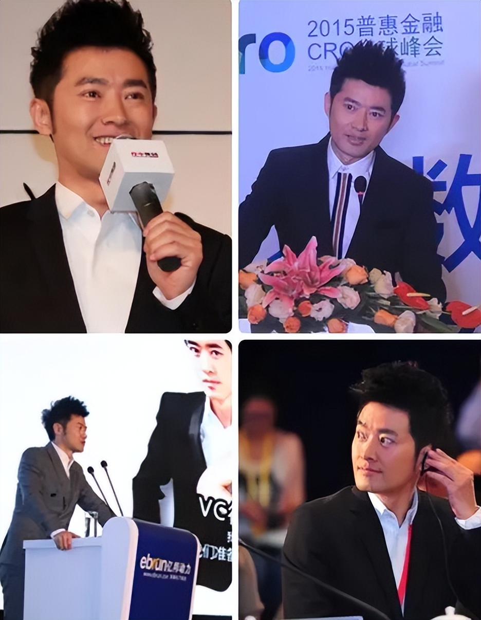 43岁的任泉现状,任泉为什么那么多人转型