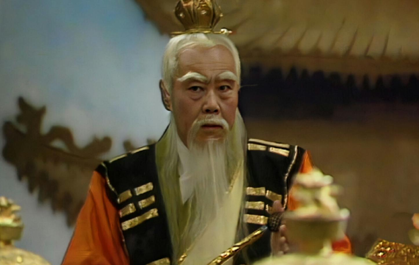 对比众神仙的座驾，发现一鲜为人知的细节，难怪没人抓猴哥当坐骑