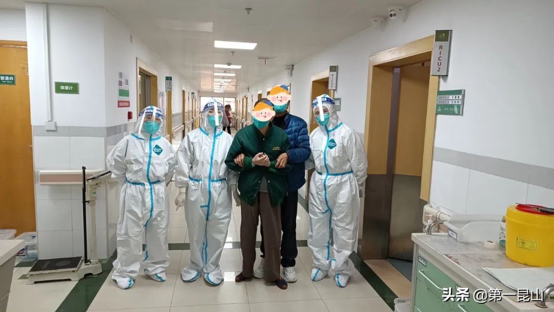 医疗服务不中断,医疗服务保障病人健康