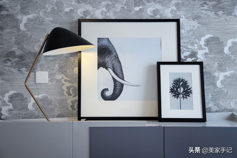 为什么喜欢大空间的房子,豪宅为什么喜欢横厅户型