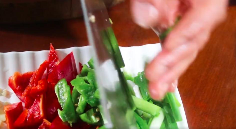 吃碱性蔬菜能抑制口臭么,建议多吃3种碱性菜越吃越瘦