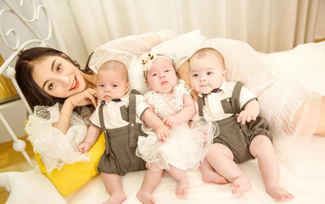 单身女生去泰国生三胞胎,单身女人去泰国