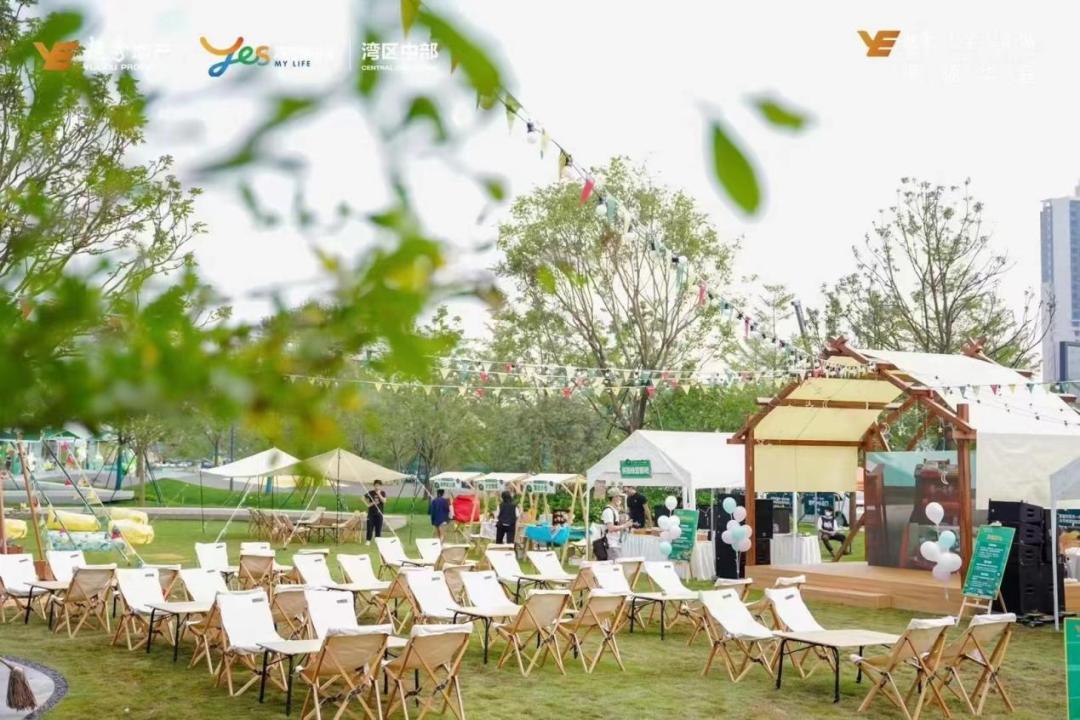 实探广州,番禺大学城未来5年有新楼盘吗