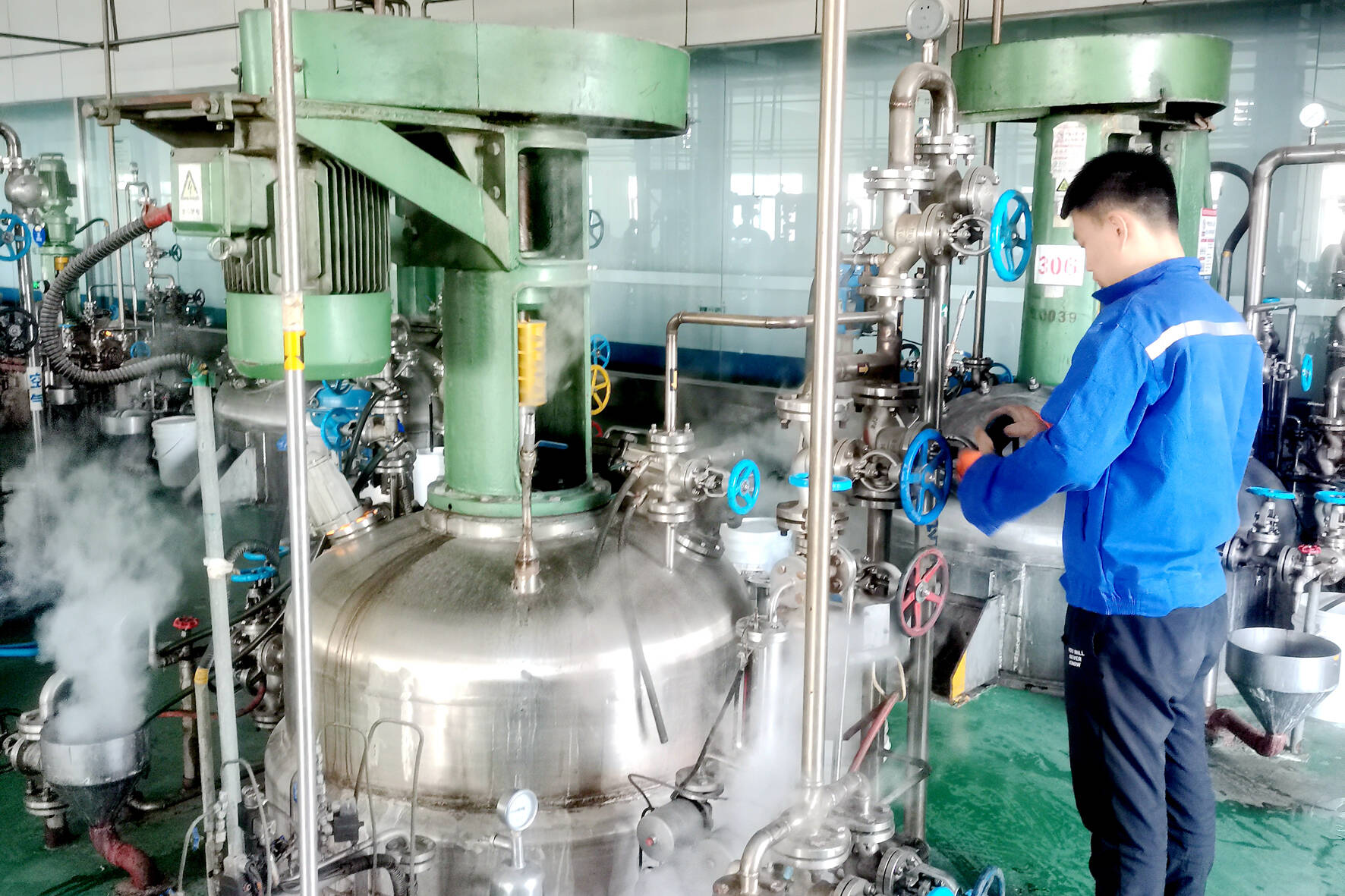 惠民利企优化营商环境,惠民何坊环保新闻