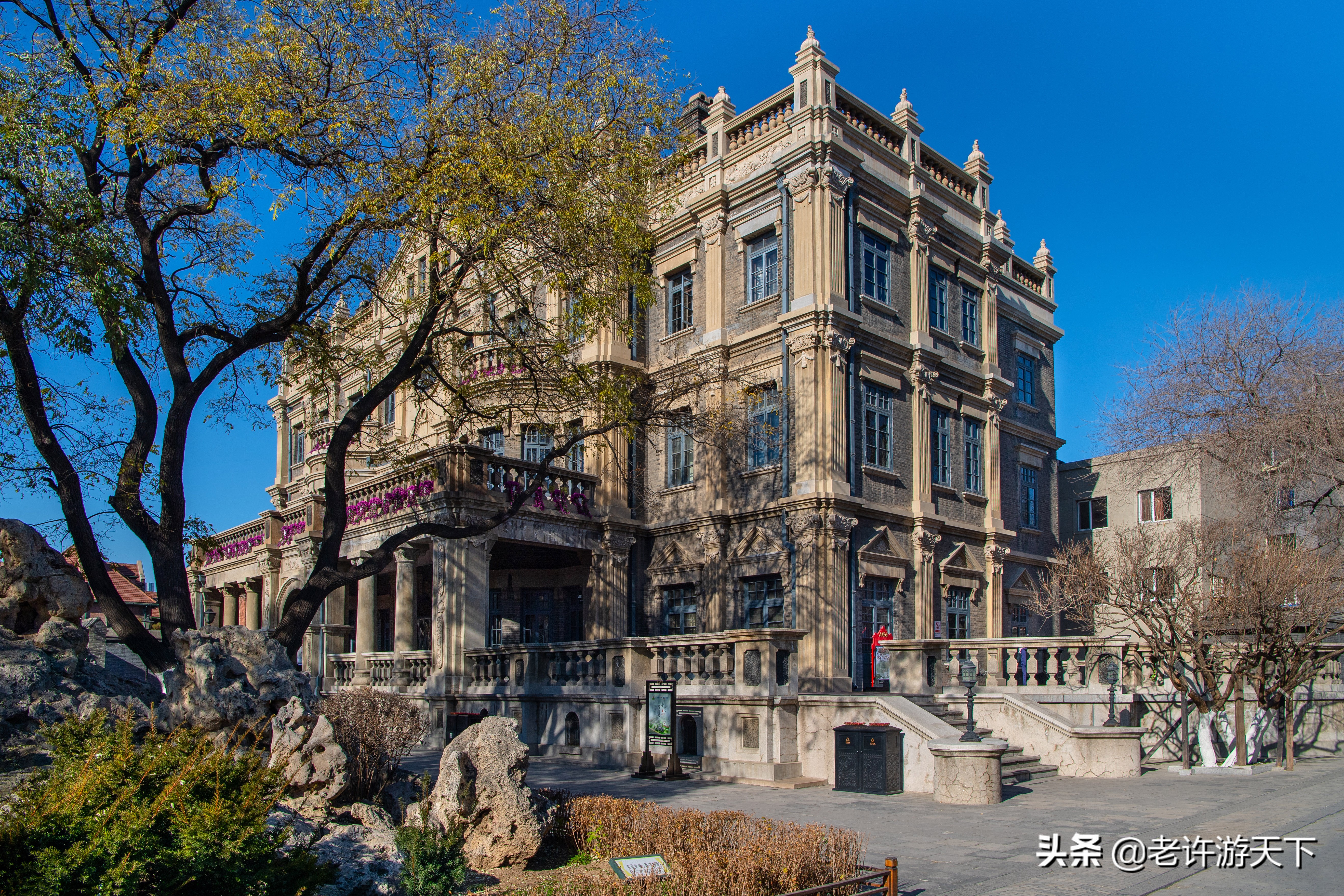 老许路书：游遍辽宁，美景一网打尽，14个地市一个不能少（辽东）