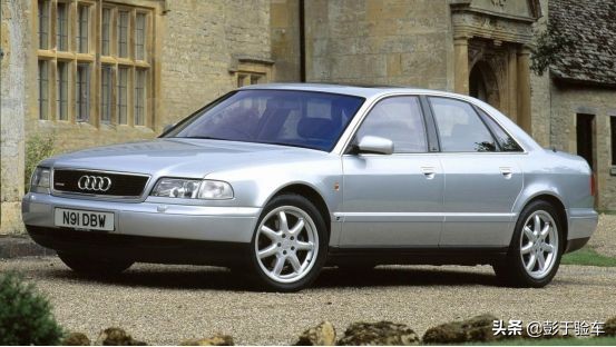 奥迪所有车型发展史,奥迪车型发展历程