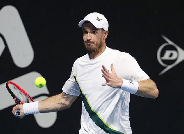 德约澳网出局后续,德约被拒后澳网首轮对阵表